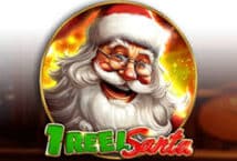 Image of the slot machine game 1 Reel Santa provided by Spinomenal