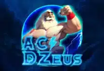 Image of the slot machine game AC-DZeus provided by Elk Studios