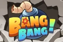 Image of the slot machine game Bang Bang provided by Ka Gaming