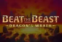 Image of the slot machine game Beat the Beast Dragon’s Wrath provided by Thunderkick