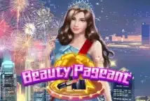Image of the slot machine game Beauty Pageant provided by Ka Gaming