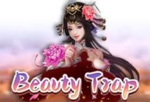 Image of the slot machine game Beauty Trap provided by Ka Gaming
