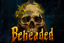 Image of the slot machine game Beheaded provided by Nolimit City