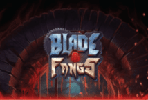 Image of the slot machine game Blade and Fangs provided by Pragmatic Play
