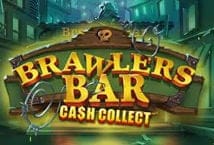 Image of the slot machine game Brawlers Bar Cash Collect provided by Quickspin