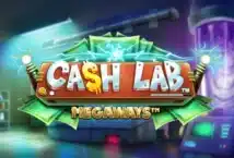 Image of the slot machine game Cash Lab Megaways provided by iSoftBet