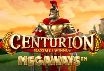 Image of the slot machine game Centurion Big Money provided by Inspired Gaming