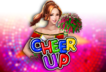 Image of the slot machine game Cheer Up provided by Pragmatic Play