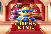 Image of the slot machine game Chess King provided by Ka Gaming
