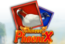 Image of the slot machine game Chinese Phoenix provided by Ka Gaming
