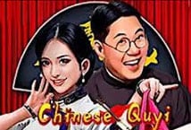 Image of the slot machine game Chinese Quyi provided by Ka Gaming