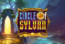 Image of the slot machine game Circle of Sylvan provided by Fantasma