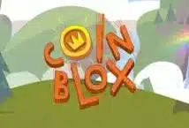 Image of the slot machine game Coin Blox provided by Wazdan