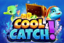Image of the slot machine game Cool Catch provided by IGT