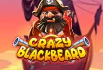 Image of the slot machine game Crazy Blackbeard provided by Ka Gaming