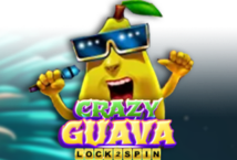 Image of the slot machine game Crazy Guava Lock 2 Spin provided by Ka Gaming