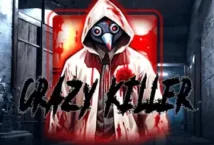 Image of the slot machine game Crazy Killer provided by Ka Gaming