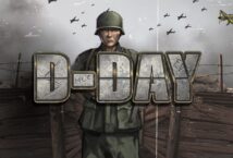 Image of the slot machine game D-Day provided by Ka Gaming