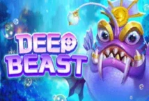 Image of the slot machine game Deep Beast provided by Ka Gaming