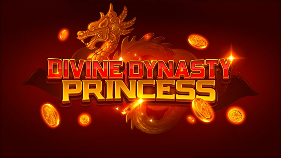 Divine Dynasty Princess Slot Review 2025 - Free Play Demo