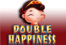 Image of the slot machine game Double Happiness provided by Ka Gaming