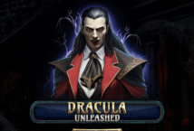 Image of the slot machine game Dracula: Unleashed provided by Spinomenal