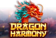 Image of the slot machine game Dragon Harmony provided by Ainsworth