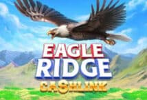 Image of the slot machine game Eagle Ridge Cashlink provided by Spinomenal