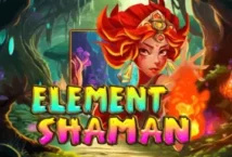 Image of the slot machine game Element Shaman provided by InBet