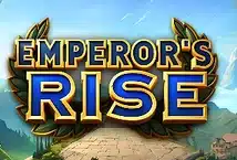 Image of the slot machine game Emperor’s Rise provided by SlotMill