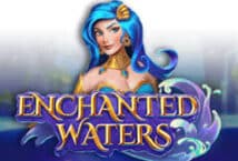 Image of the slot machine game Enchanted Waters provided by Yggdrasil Gaming