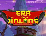 Image of the slot machine game Era of Jinlong provided by Mancala Gaming