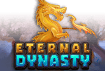 Image of the slot machine game Eternal Dynasty provided by Mancala Gaming