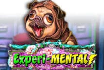 Image of the slot machine game Experi-Mental provided by Ka Gaming