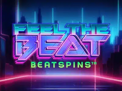 Feel The Beat Slot Review 2026 - Free Play Demo