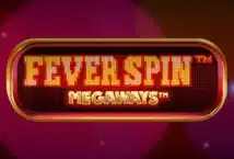 Image of the slot machine game Fever Spin Megaways provided by iSoftBet