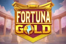 Image of the slot machine game Fortuna Gold provided by 1spin4win
