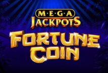 Image of the slot machine game Fortune Coin MegaJackpots provided by IGT