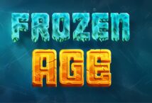 Image of the slot machine game Frozen Age provided by Peter & Sons