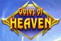 Image of the slot machine game Gates of Heaven provided by Pragmatic Play