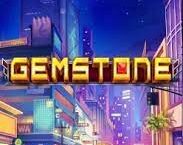Image of the slot machine game Gemstone provided by Pragmatic Play
