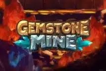 Image of the slot machine game Gemstone Mine provided by Urgent Games