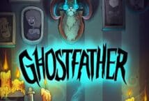 Image of the slot machine game Ghost Father provided by Peter & Sons