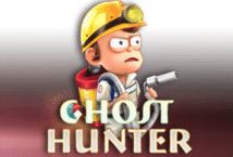 Image of the slot machine game Ghost Hunter provided by Ka Gaming