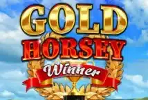 Image of the slot machine game Gold Horsey Winner provided by Hölle games