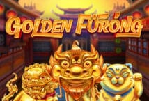 Image of the slot machine game Golden Furong provided by Endorphina