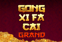 Image of the slot machine game Gong Xi Fa Cai Grand provided by IGT