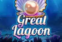 Image of the slot machine game Great Lagoon provided by Pragmatic Play