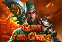 Image of the slot machine game Guan Yun Chang provided by Ka Gaming