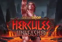 Image of the slot machine game Hercules Unleashed provided by Relax Gaming